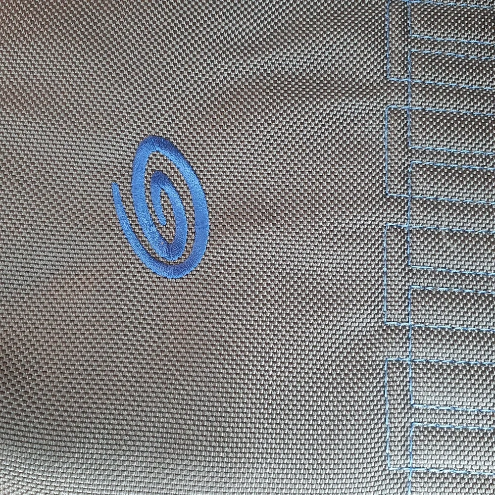 TIMBUK2 Blockhead Padded Laptop Sleeve L - Picture 9 of 10
